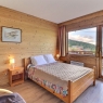 Meribel Mottaret - Residencia Vanoise - 3 PIE 5/6P 53m² - 3ET - PEB/PCS
