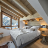 Meribel - Chalet Marmotte