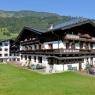 Kitzbühel - Gasthof Skirast
