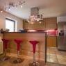 SkiWelt Wilder Kaiser-Brixental  - Appartement Grete Plochl