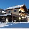 Schladming-Dachstein - Ferienhaus Almfrieden