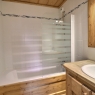 Meribel Mottaret - Residencia Proveres - 3PIE 6/7P 60M² S/E 2°ET