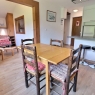Meribel Mottaret - Residencia Roc De Tougne - 2 PIECES 36m², 4/5PERS. SUD, 2ème