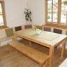 SkiWelt Wilder Kaiser-Brixental  - Dorf 22 Ferienwohnung und Zimmer