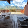 Saint Martin de Belleville - Residencia Adele - 2p4 37m² 1er SO terrasse