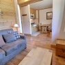 Meribel Mottaret - Residencia Grande Rosiere - Studio divisible 3P 21M² NORD