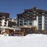 Les Menuires - Residencia Les Combes. Les Menuires