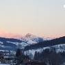 Kitzbühel - Appartement Manzl