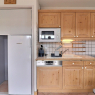 Meribel Mottaret - Residencia Pelvoux - 2 PIE CABINE 5/6 PAXS 38m²