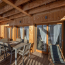 Saint Martin de Belleville - Residencia Etoile - Appartement aux pieds des pistes pour 8 personnes