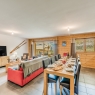 Tignes - Residencia Lodge Des Neiges C - 5 Pièces 10 Personnes - 105m²