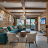 Val D´Isere - Residencia Savoie - 5P 150m² 8p
