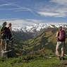Schladming-Dachstein - Erich und Christine Pretscherer