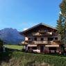 SkiWelt Wilder Kaiser-Brixental  - Haus Drei Linden