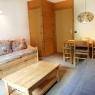 Meribel Mottaret - Residencia Les Cembros - 2 PIE DUPLE 4/5P SUD 6EME