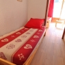 Meribel Mottaret - Residencia Lac Blanc - STUDIO+MONT 2/3 P 21M² SUD RDC