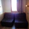 Meribel Mottaret - Residencia Soldanelles - STUDI.DIV.4P.27M2 EST 3ET