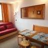 Meribel Mottaret - Residencia Soldanelles - STUDIO DIV.4P.27M2 EST/3E ETA
