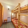 Les Menuires - Residencia Sarvan - Stcab4 24m² 5ème Asc S-O Balc