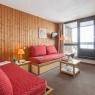 Les Menuires - Residencia Les Combes. Les Menuires
