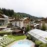 Kitzbühel - Hotel Elisabeth