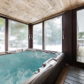 Meribel Mottaret - Residencia Roc De Tougne - Chalet 8P 300m² 12/14p