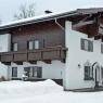 SkiWelt Wilder Kaiser-Brixental  - Appartement Erber