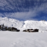Tignes - Chalet Pre Saint-jacques