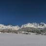 SkiWelt Wilder Kaiser-Brixental  - Appartement Hörbst