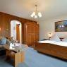 SkiWelt Wilder Kaiser-Brixental  - Pension Erlenau