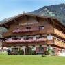 Kitzbühel - Pension Samerhof