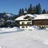 SkiWelt Wilder Kaiser-Brixental  - Biobauernhof Wolfseggstall