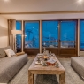Tignes - Residencia Palafour - 3 Pièces 2 Cabines 8 Personnes - 86m²