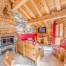 Tignes - Chalet Gypaete - 6 Pièces 10 Personnes - 90m²