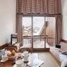 Val Thorens - Residencia Odalys Le Silveralp. Valthorens
