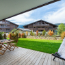 Megeve - Residencia Stallion A - 4pcs - 66m² - 6pers