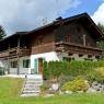SkiWelt Wilder Kaiser-Brixental  - Ferienhaus Sunrise