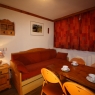 Tignes - Residencia Palafour - Studio 2 Personnes - 16m²