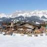 Schladming-Dachstein - Alpengasthaus Hochalm