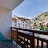 Les 2 Alpes - Residencia Cabourg Exterior. Les 2 Alpes - ST4 4PX 34M² 3° OUEST BALCON