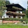 SkiWelt Wilder Kaiser-Brixental  - Landhaus Strasser
