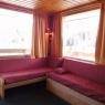 Meribel Mottaret - Residencia Plein Soleil - 2PIE 4PERS 33M2 N+E 1ETAGE