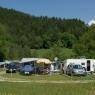 Schladming-Dachstein - Camping Putterersee