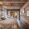 Meribel - Residencia Aspen Park Lodge - 5P 140m² 8p