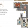 Val D´Isere - Residencia Chalet Izia - Apartamento 5 piezas 8 (135 m²)