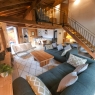 Saint Martin de Belleville - Residencia Des Encombres - 5p10 Duplex 112m²+21m² S/O SMB