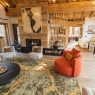 Saint Martin de Belleville - Chalet TaÏga - Chalet 8p14 320m² SMB