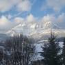 SkiWelt Wilder Kaiser-Brixental  - Ferienwohnung Springer