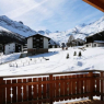 Saas Fee - Chalet Inge