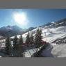 Meribel Mottaret - Residencia Plein Soleil - 2PIE 5PERS 40M2 SUD 1ETA